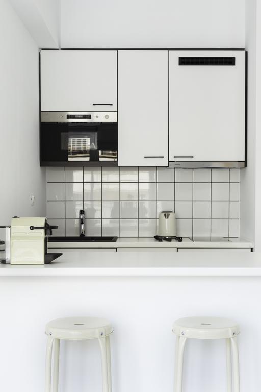 Euryclea Residences Афины Экстерьер фото