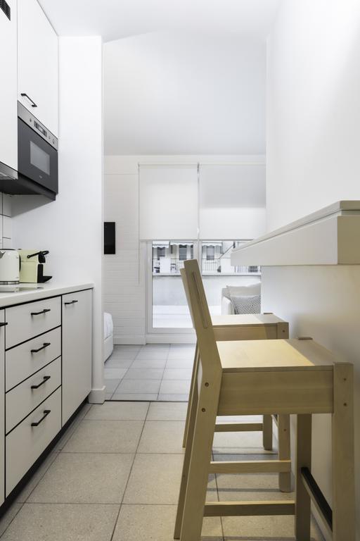 Euryclea Residences Афины Экстерьер фото